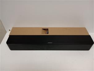 Bose Solo Soundbar 2